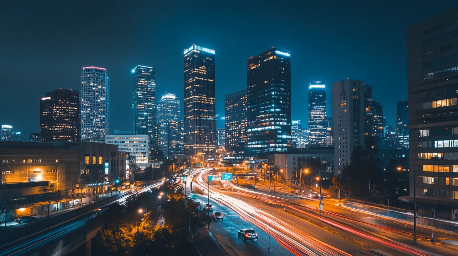 Experience Design for council regeneration and Smart Cities
