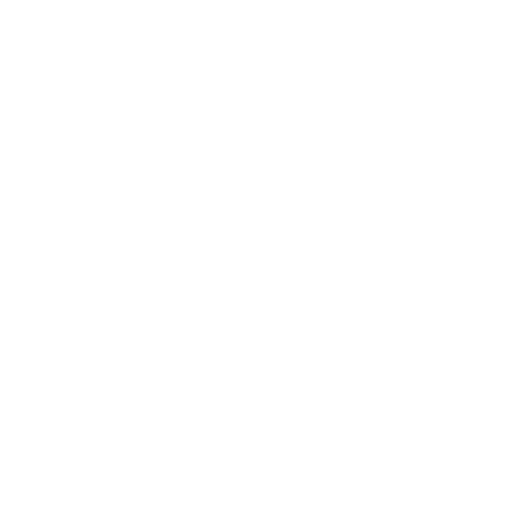 A Vector of a White Handshake Icon. about us