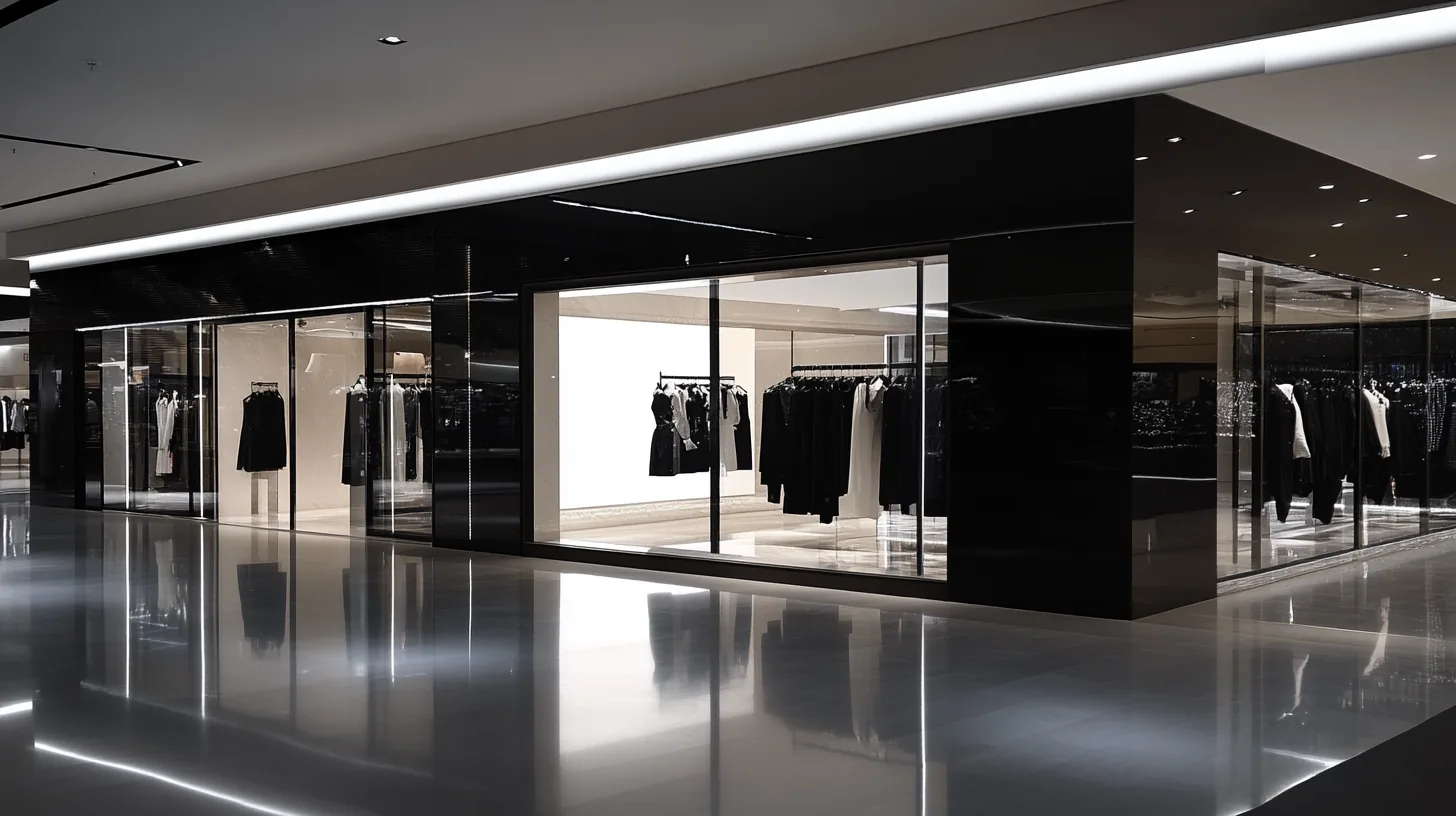 Immersive Retail Experiences