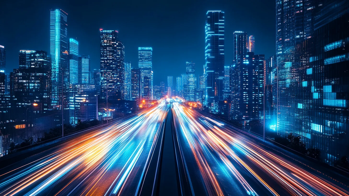 Smart Cities